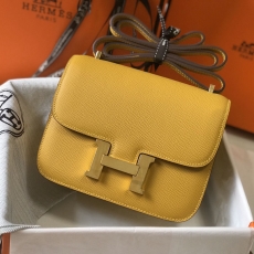 Hermes Constance Bags